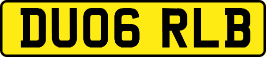 DU06RLB