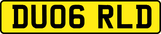 DU06RLD
