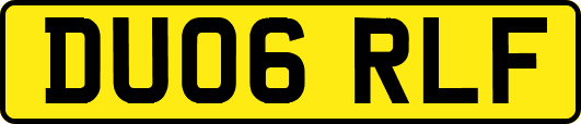 DU06RLF