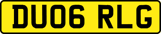 DU06RLG