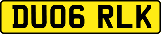 DU06RLK