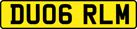 DU06RLM