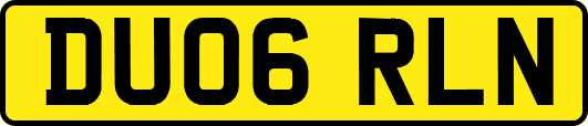 DU06RLN