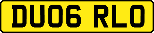 DU06RLO