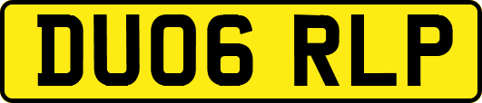 DU06RLP