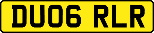 DU06RLR