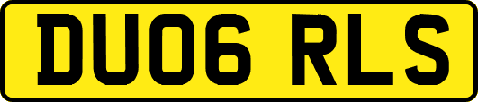 DU06RLS