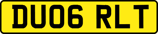 DU06RLT