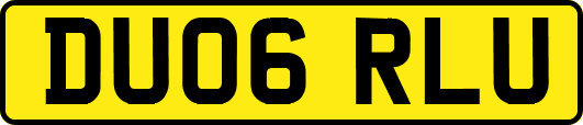 DU06RLU