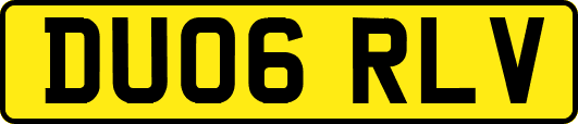 DU06RLV