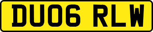DU06RLW