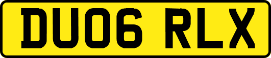 DU06RLX