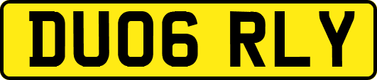 DU06RLY