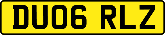 DU06RLZ