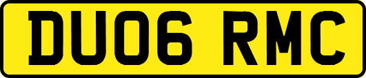 DU06RMC