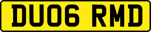 DU06RMD