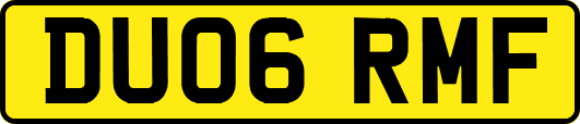 DU06RMF