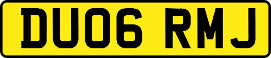 DU06RMJ