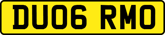 DU06RMO