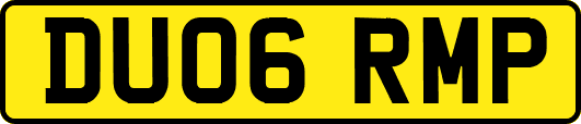 DU06RMP