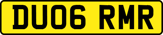DU06RMR