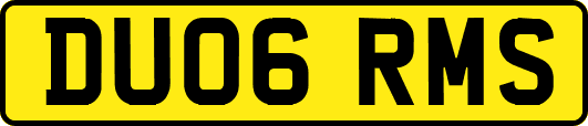 DU06RMS