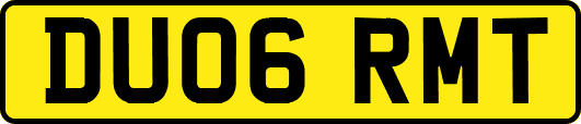 DU06RMT