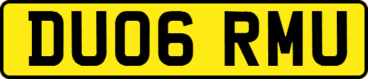 DU06RMU
