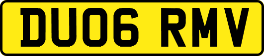 DU06RMV