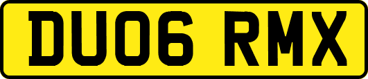 DU06RMX