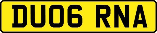 DU06RNA