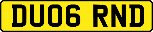 DU06RND