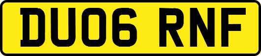 DU06RNF