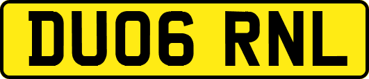 DU06RNL