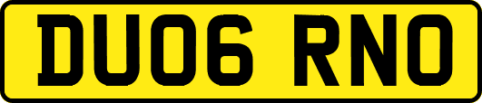 DU06RNO