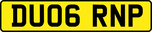 DU06RNP
