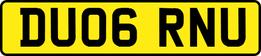 DU06RNU