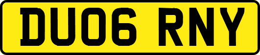 DU06RNY
