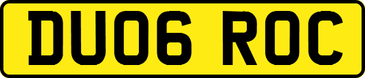 DU06ROC
