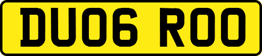 DU06ROO