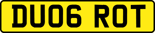 DU06ROT