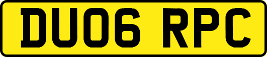 DU06RPC