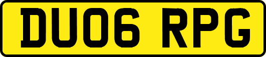 DU06RPG