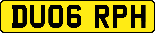 DU06RPH