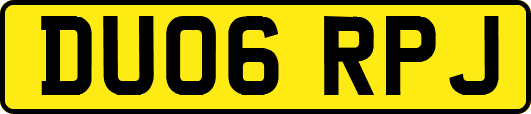 DU06RPJ