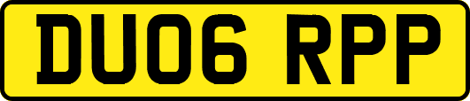 DU06RPP
