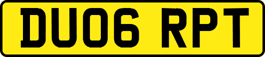 DU06RPT