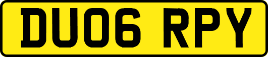 DU06RPY