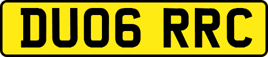 DU06RRC