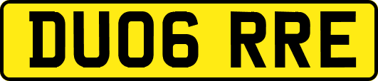 DU06RRE